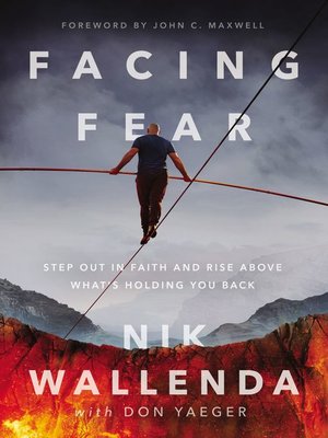 cover image of Facing Fear